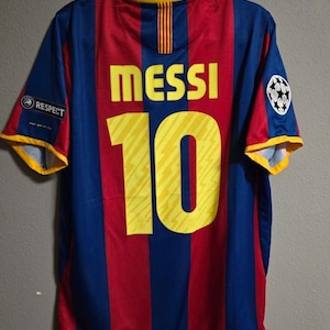 Fc Barcelona Retro - Etsy