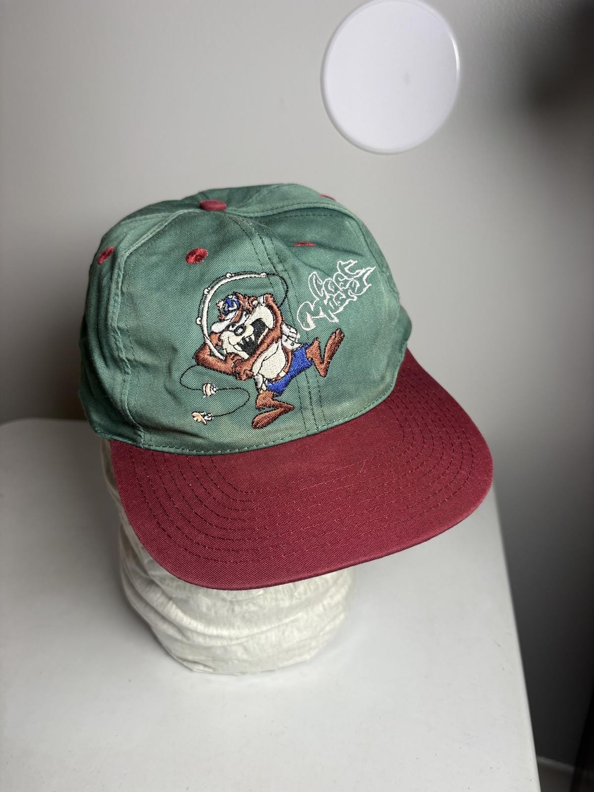 Snapback Hat Looney - Etsy