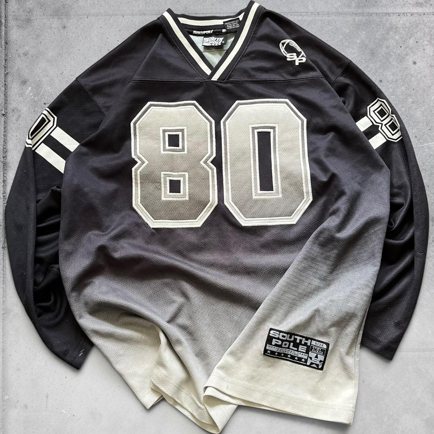 新品 FUBU Real Tree Hockey Shirts y2k 00s Fubu Hockey Jersey - Etsy