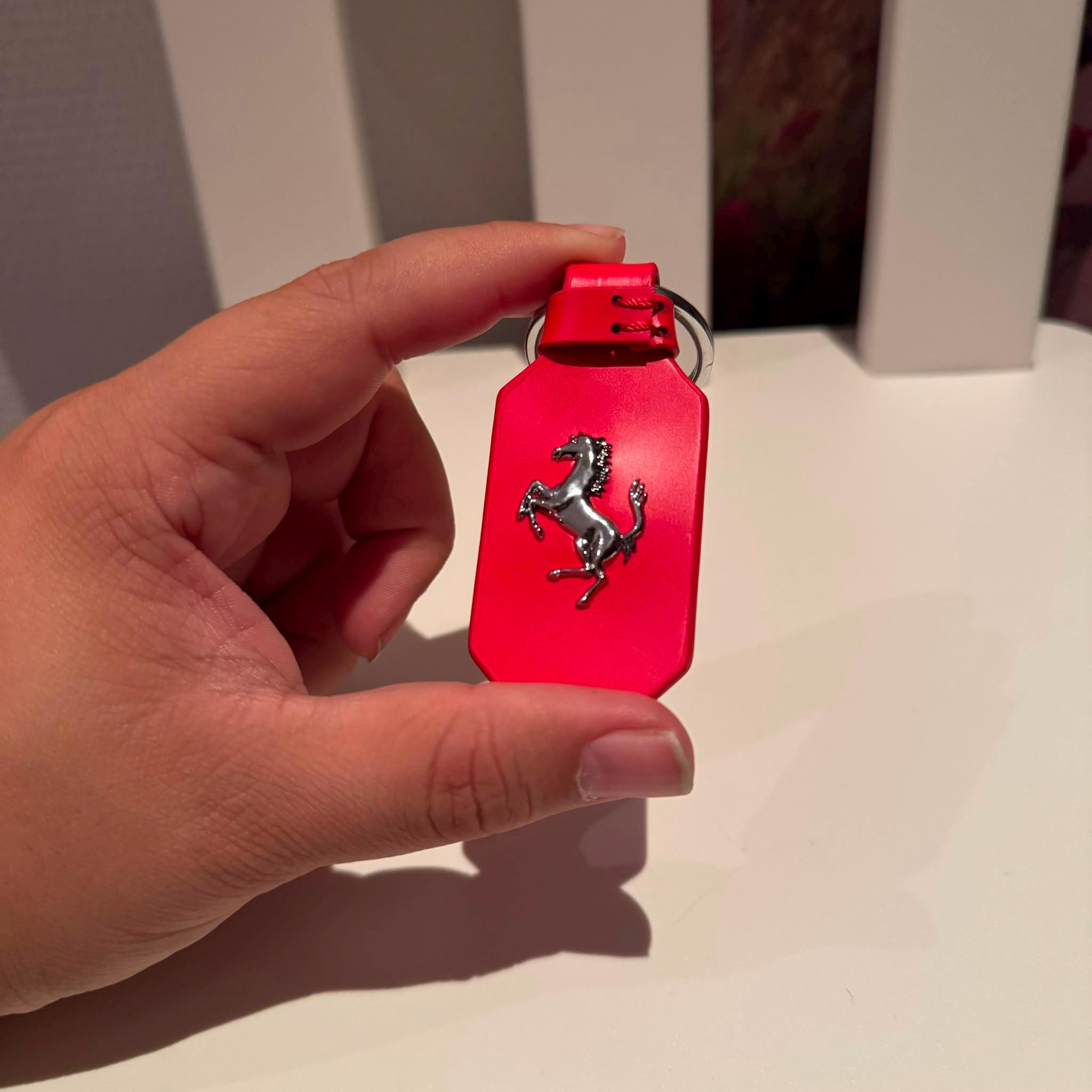 Ferrari 812 Key - Etsy
