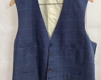 Purple Label Ralph Lauren Vest