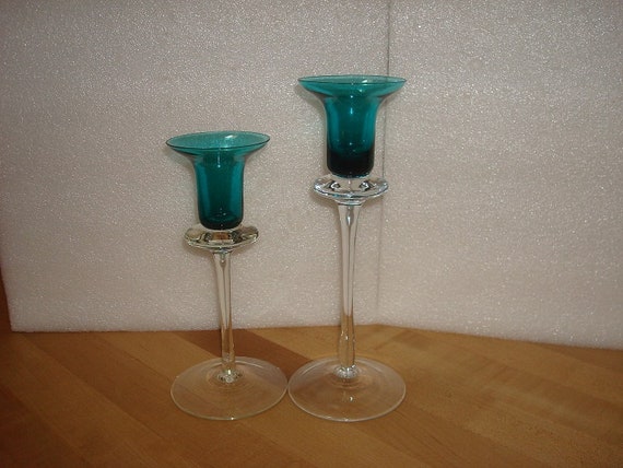 cheap pedestal candle holders