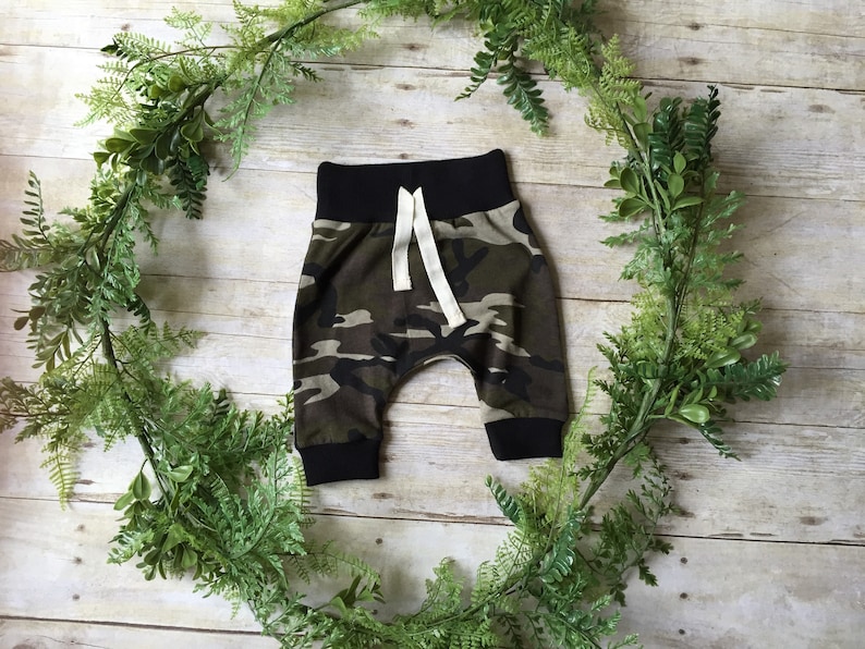Newborn Boy Coming Home Outfit Camo Newborn Boy Coming Home Etsy