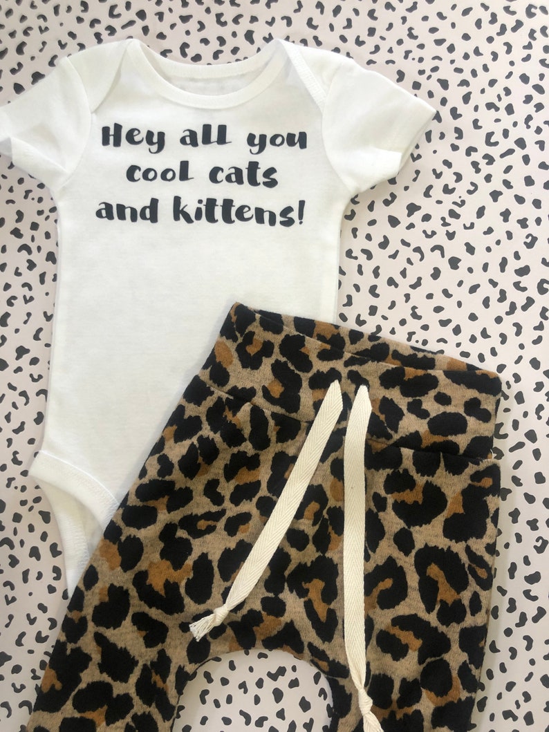 Tiger king shirt leopard tiger pants 