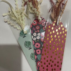 Bookmarks