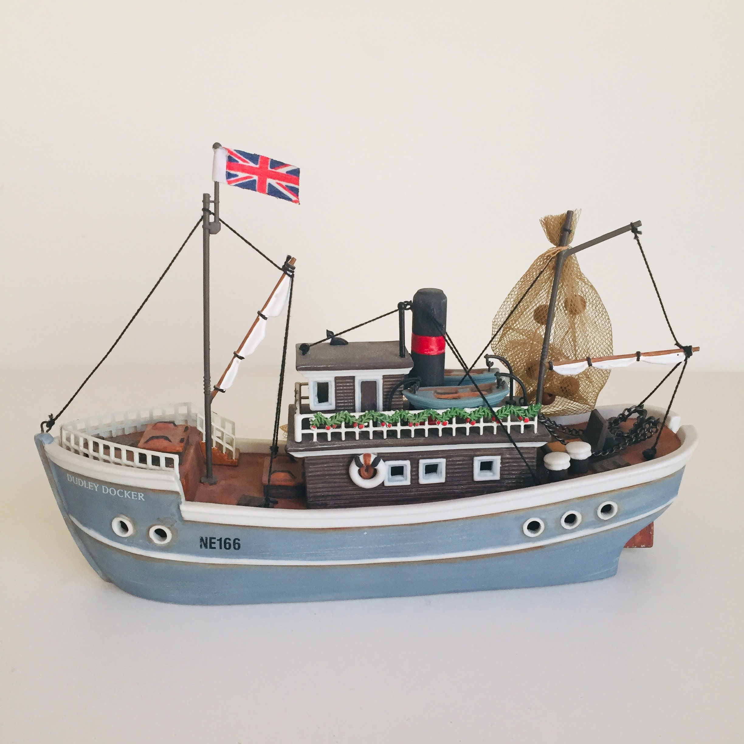 to buy and 100% price guarantee Department 56 Dudley Docker