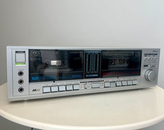 Vintage AKAI Stereo Tuner Model AT-K 03/L Fm Am Stereo Tuner Made in Japan  Operators Manual Included -  Denmark