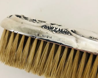 ヴィンテージ　スターリングシルバー　ブラシ　純銀製　ビンテージ　STERLING il_340x270.2538810567_ai5j.jpg