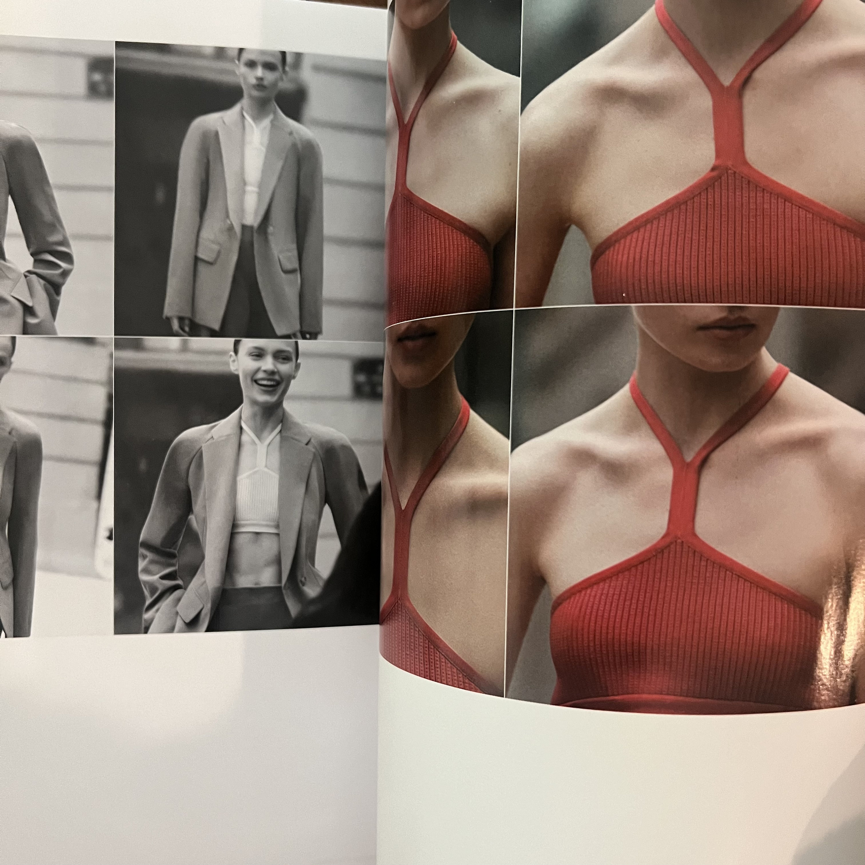 雑誌表紙掲載人気商品⭐︎HERMES ヘアバンド M ブラウン・ホワイト Foo Tokyo 公式ストア | シルクヘアバンド パールホワイト– Foo