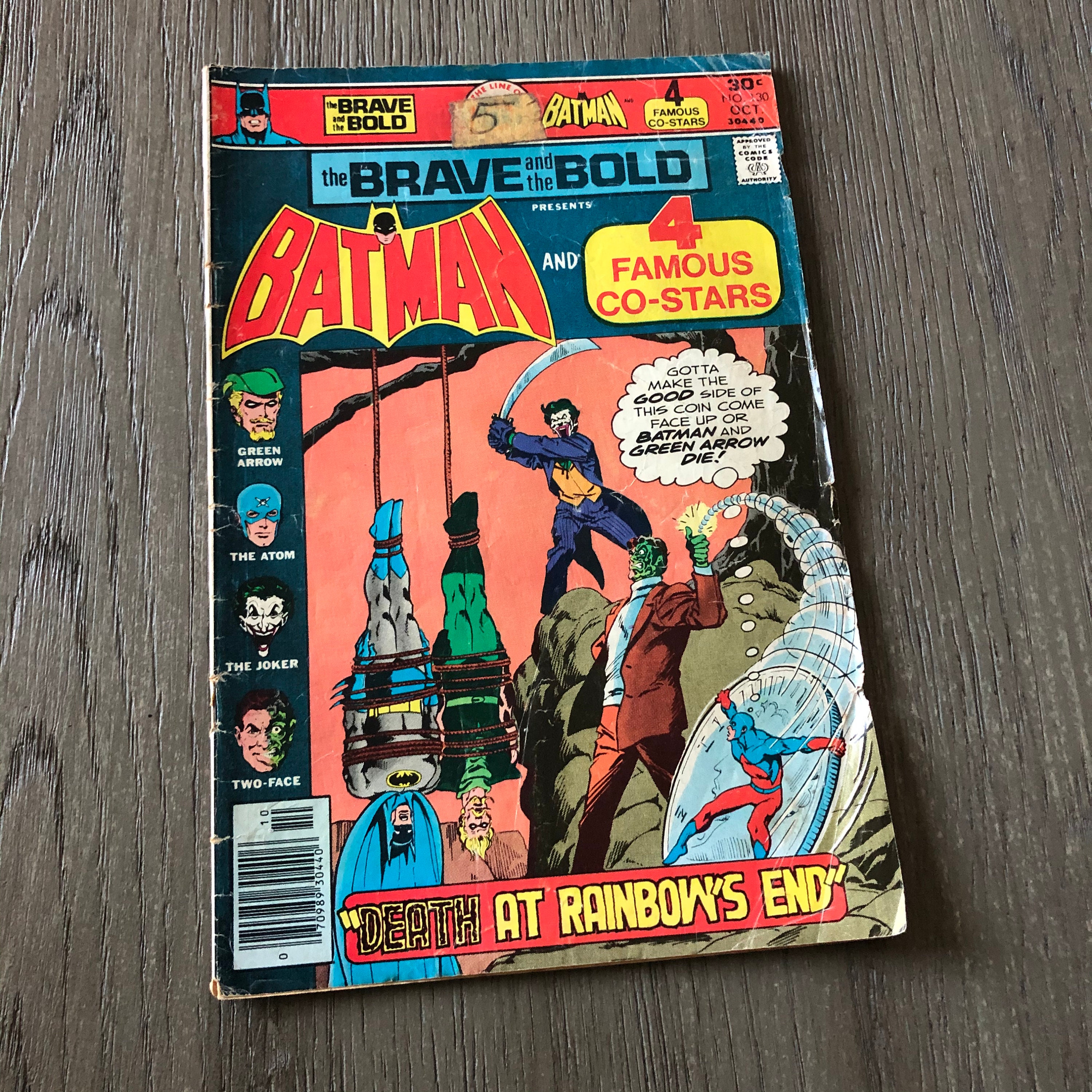 フラッシュポイント：バットマン   /ヴィレッジブックス/ブライアン・アザレロ（単行本） フラッシュポイント:バットマン (DC COMICS) | ブライアン