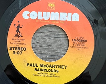 ビートルズ 7インチ 45回転レコードセット: ラヴ・ミー・ドゥ