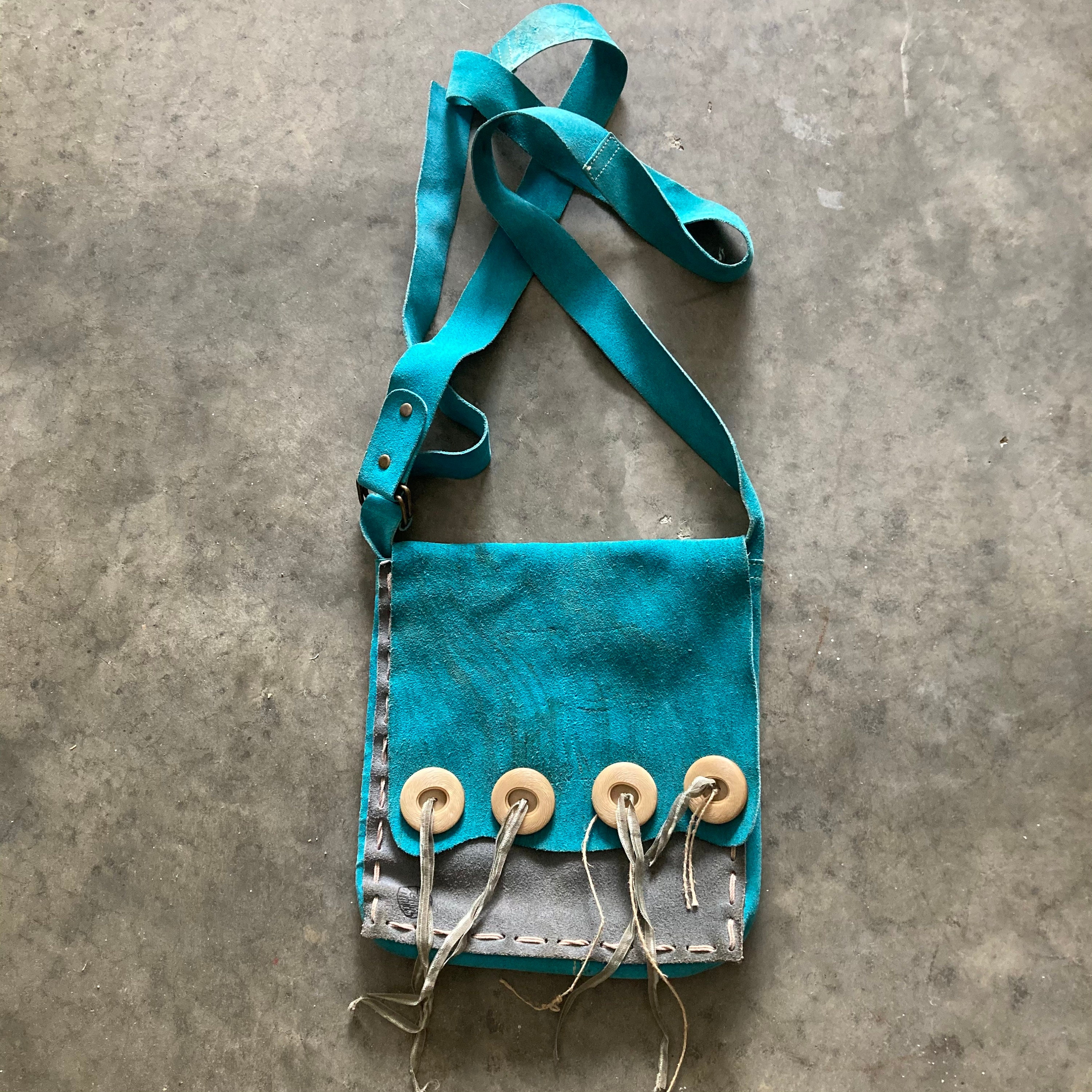 Ecuador shigra bag - Etsy 日本