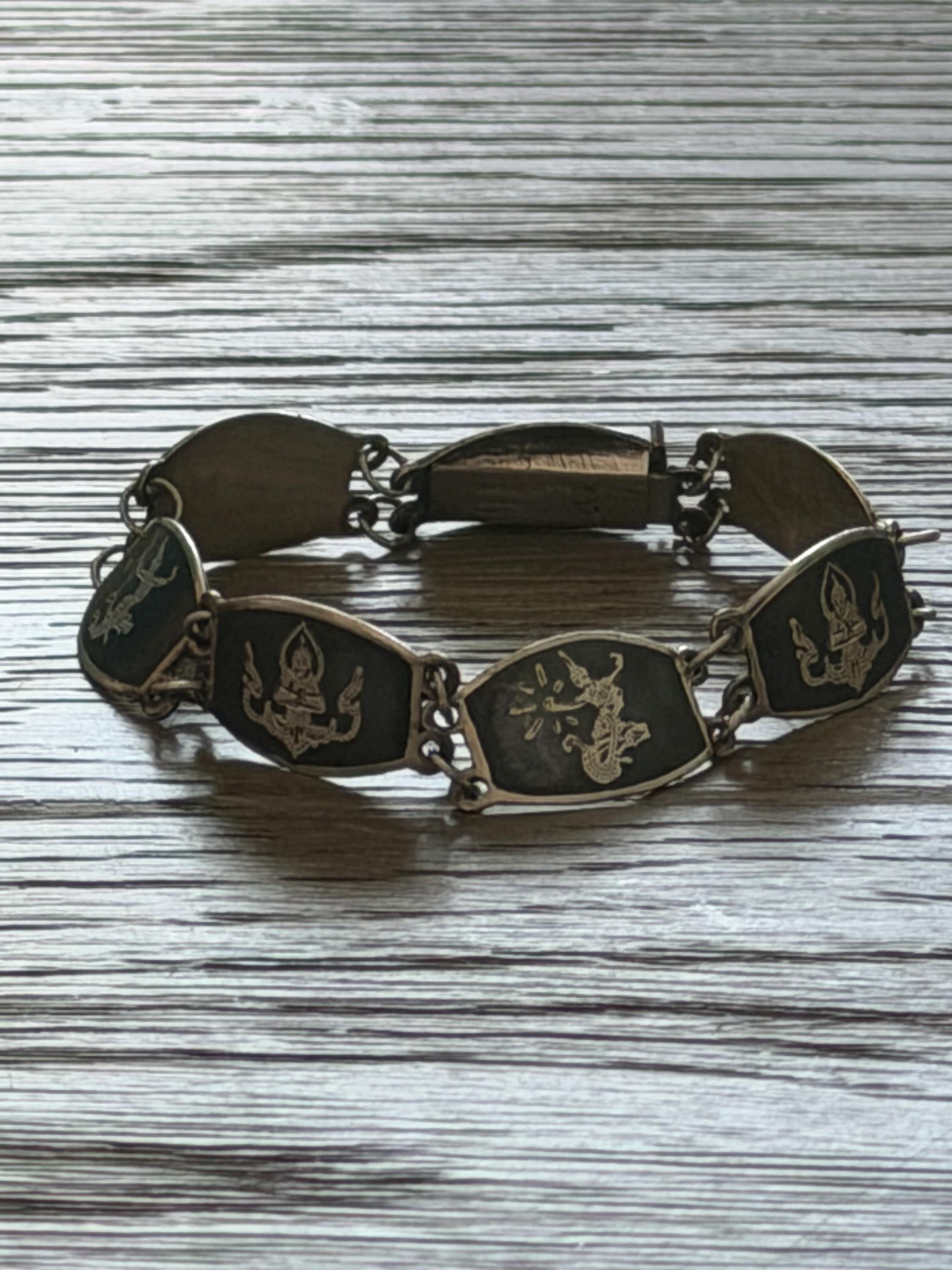 Siam sterling jewelry - Etsy 日本