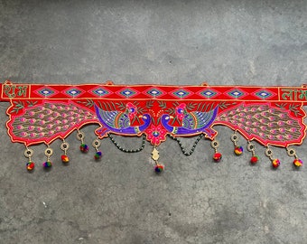 手彫りオニキス大理石花瓶：ヴィンテージパキスタンアースカラー装飾