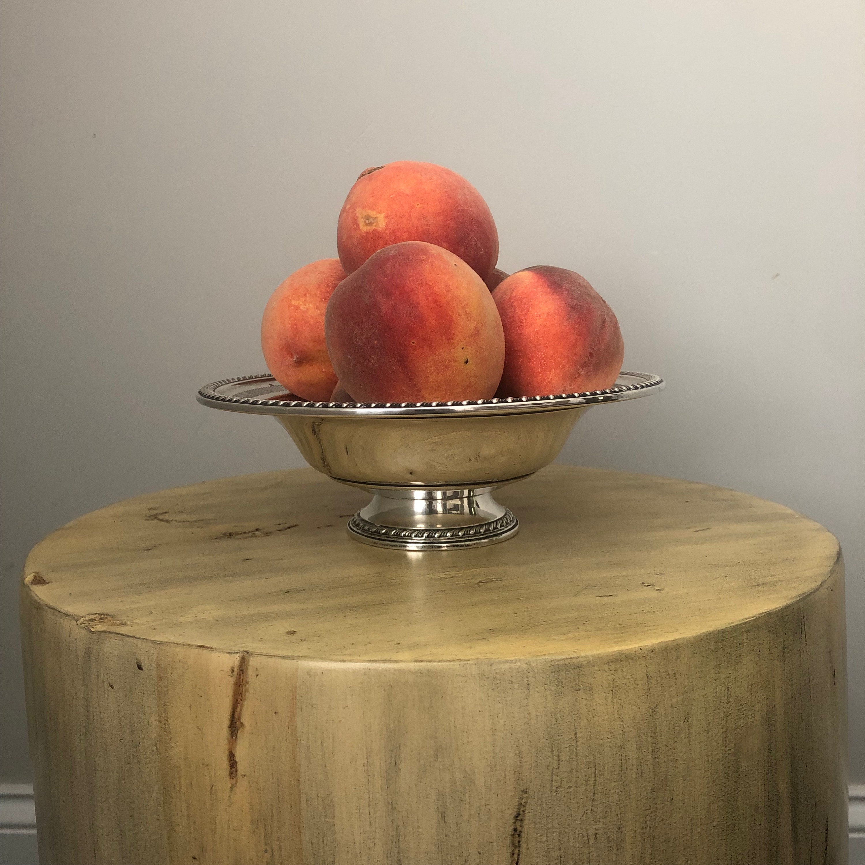 Sterling Rogers Bowl - Etsy Sterling Rogers Bowl - Etsy