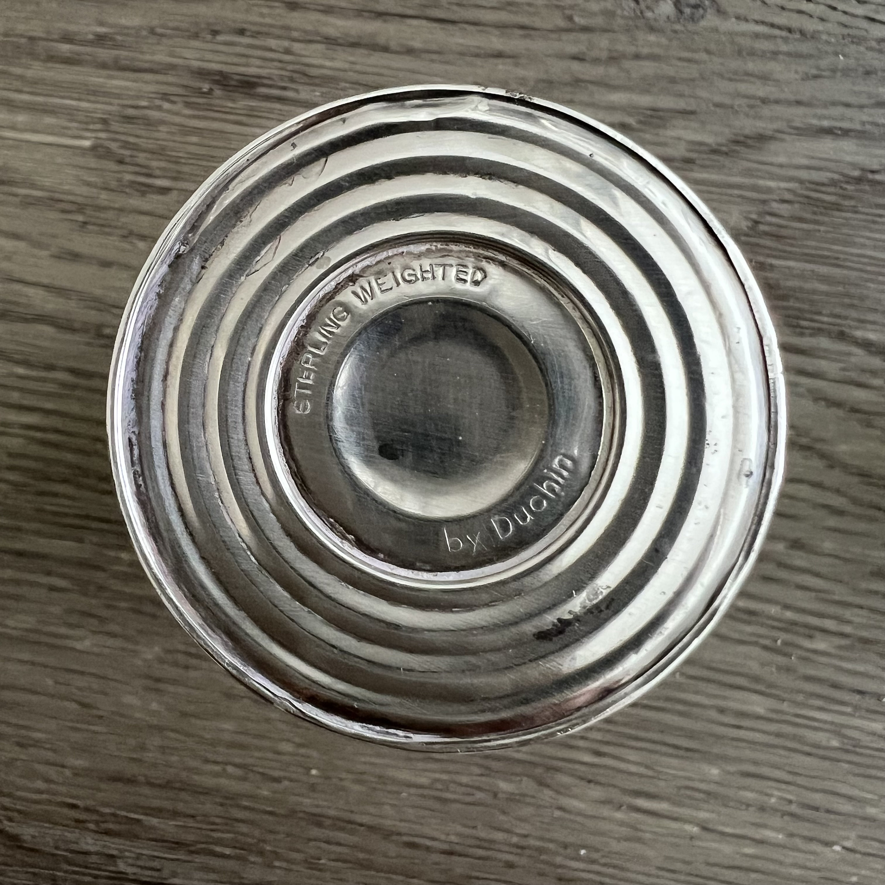 Fermasoldi da uomo in argento in argento sterling | Acquisti Online su