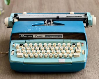 SMITH CORONA タイプライター レトロ