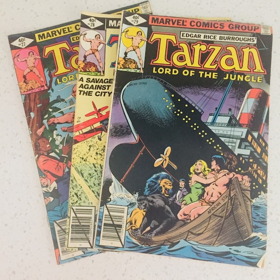 雑誌 Tarzan 29冊セット送料込み
