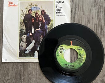 ビートルズ ビニール 5枚セット キャピタルレコード 2056、5327、5371