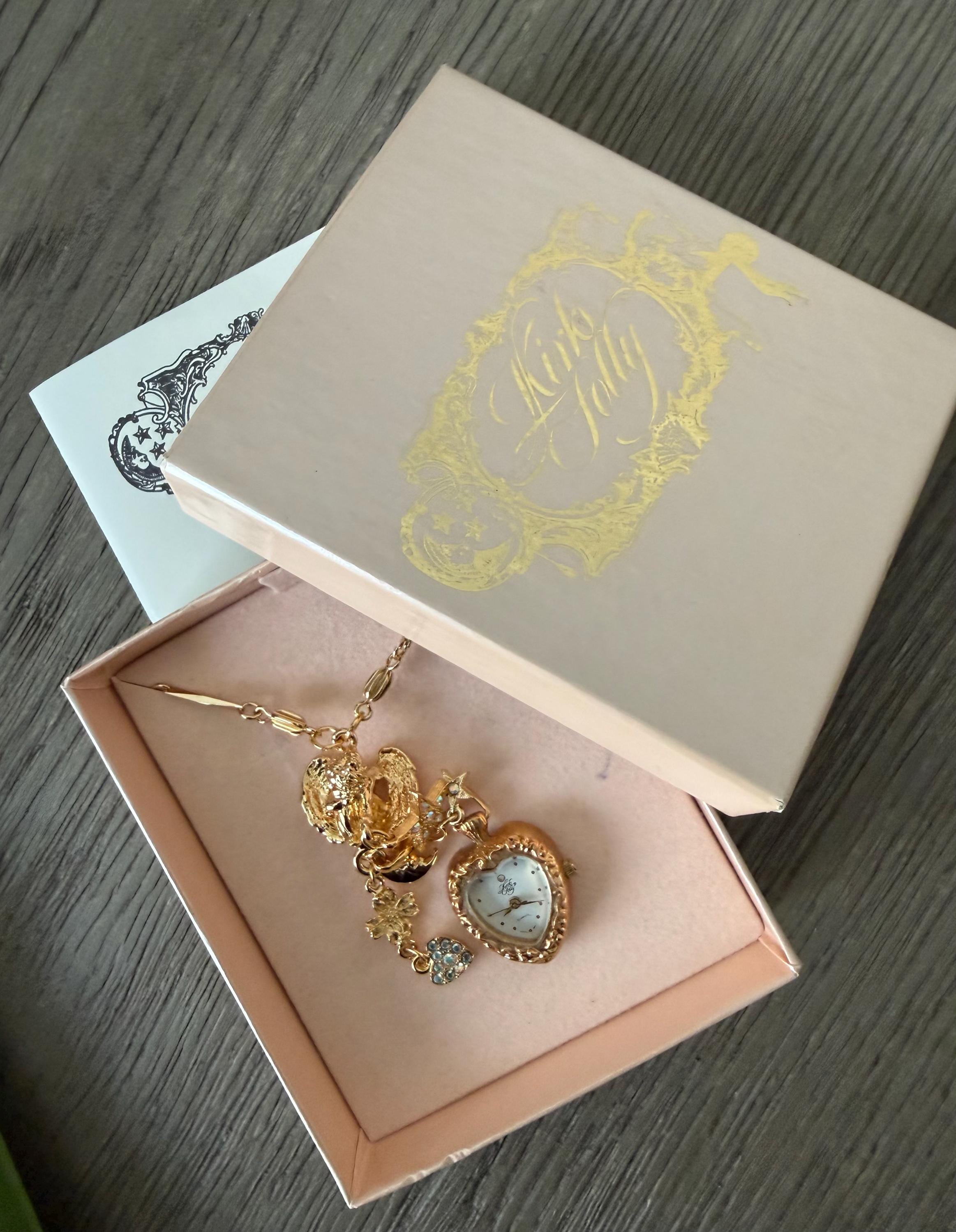 Kirks folly watches - Etsy 日本