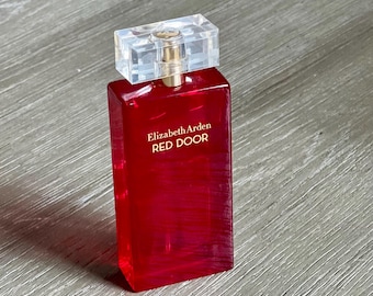 エリザベスアーデンのレッドドアギフトセット。3点セット