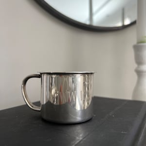 Vintage Towle Sterling Silver Baby Cup Sterling Silver New Born Gifts Birthday Baptism Christening Easter Gifts