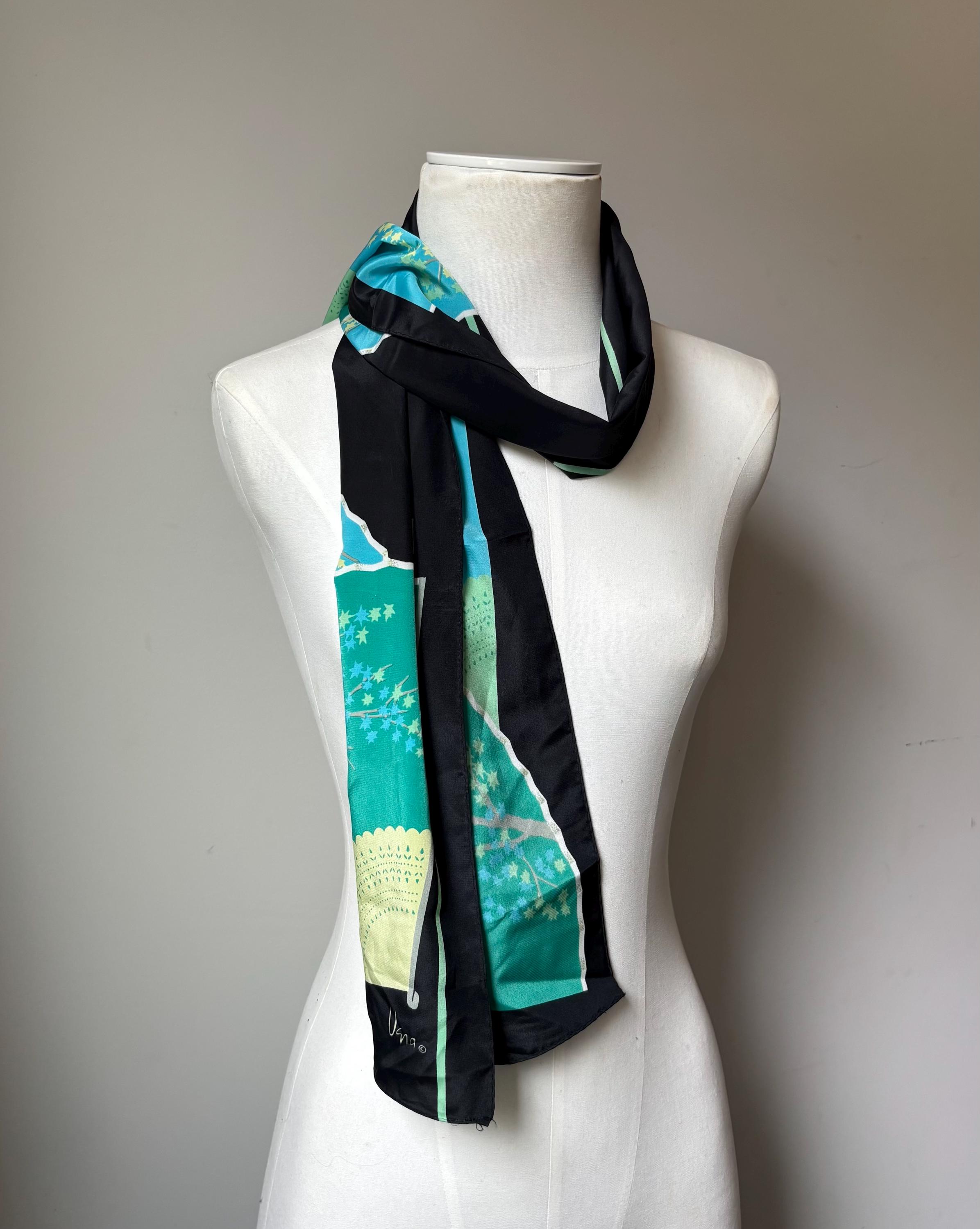 Vera Neumann ヴィンテージトレー&クロス Vera Neumann ヴィンテージトレー&クロス 美術品・アンティーク