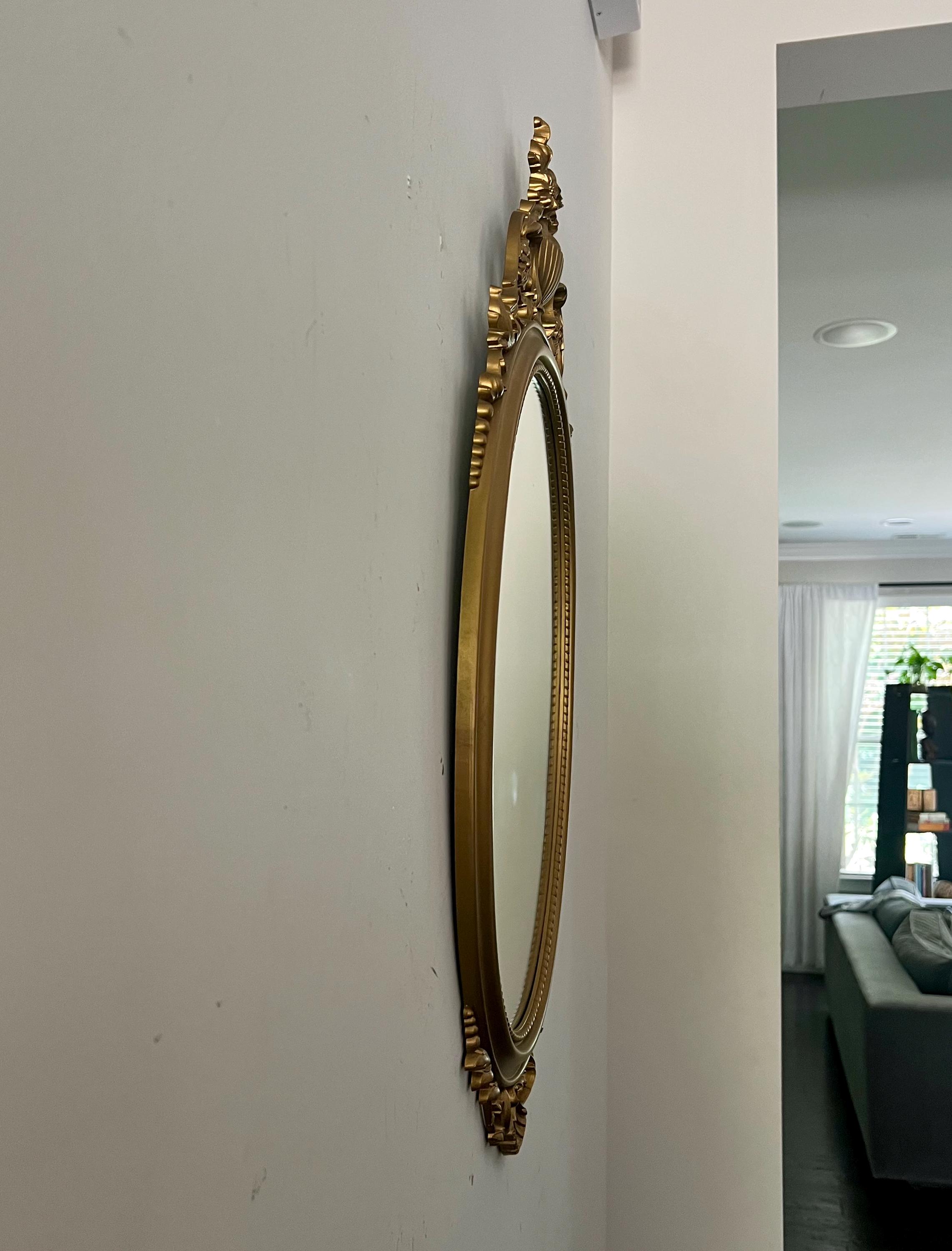 ハリウッドリージェンシー　ミラー ハリウッドリージェンシーミラー