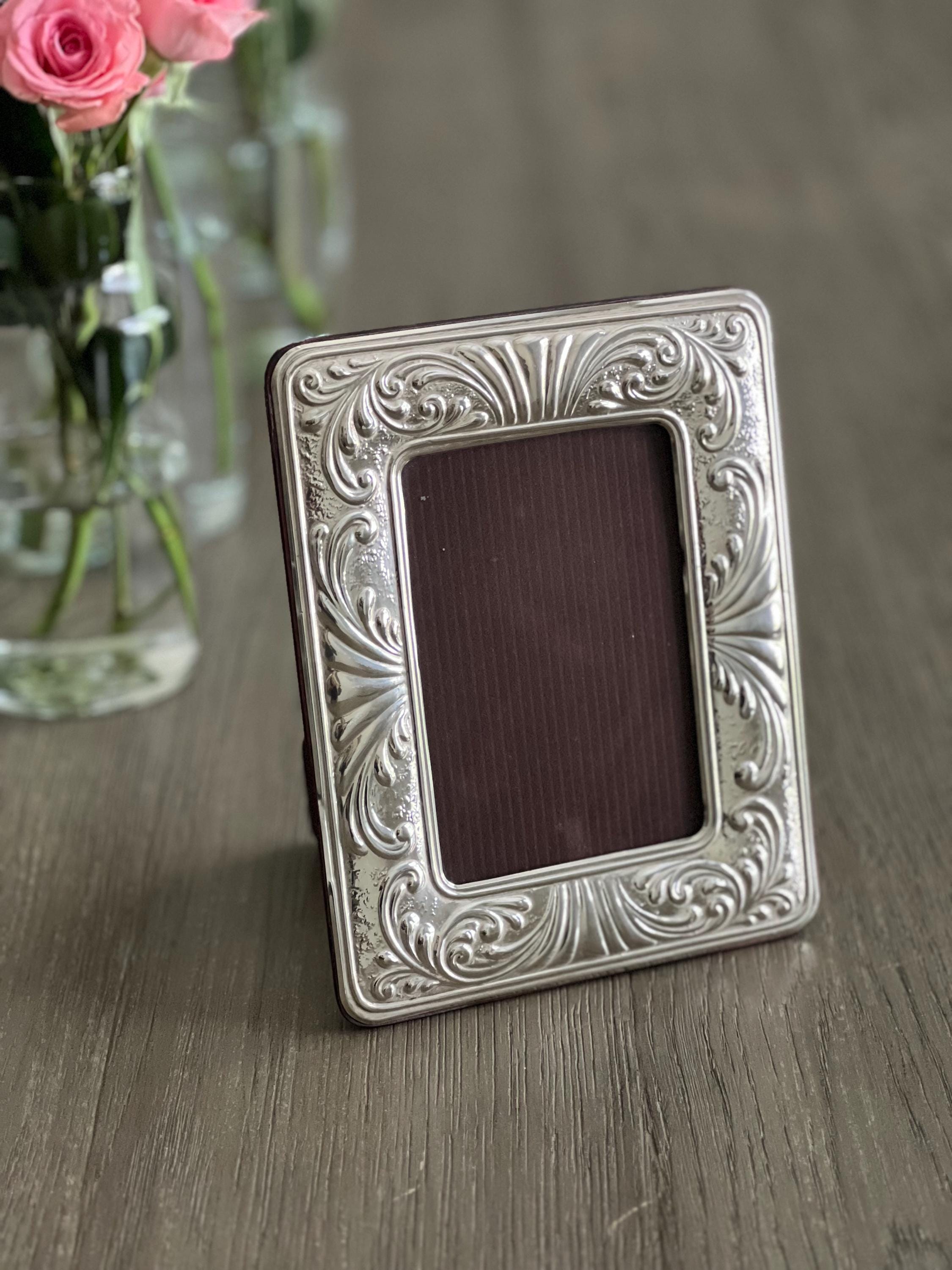 Lunt Photo Frame - Etsy