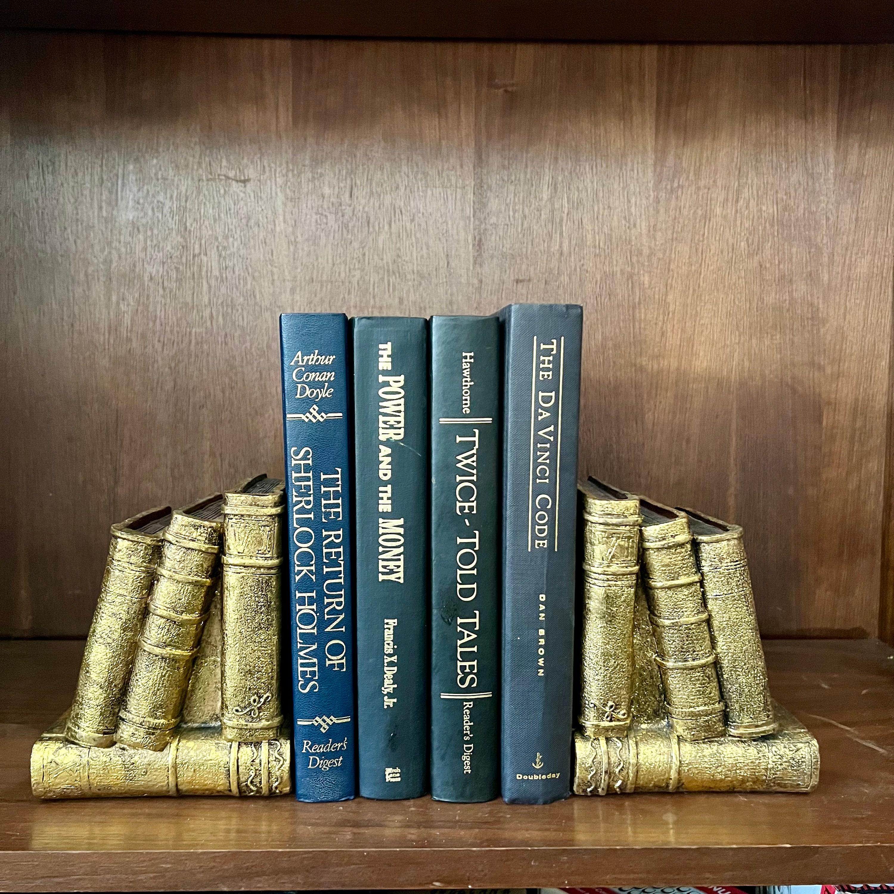 Boekensteunen Antiek en Kunst te koop