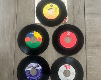 ビートルズ ビニール 5枚セット キャピタルレコード 2056、5327、5371