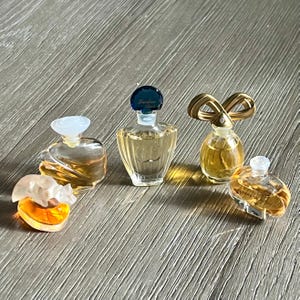 Tatiana Perfume - Etsy