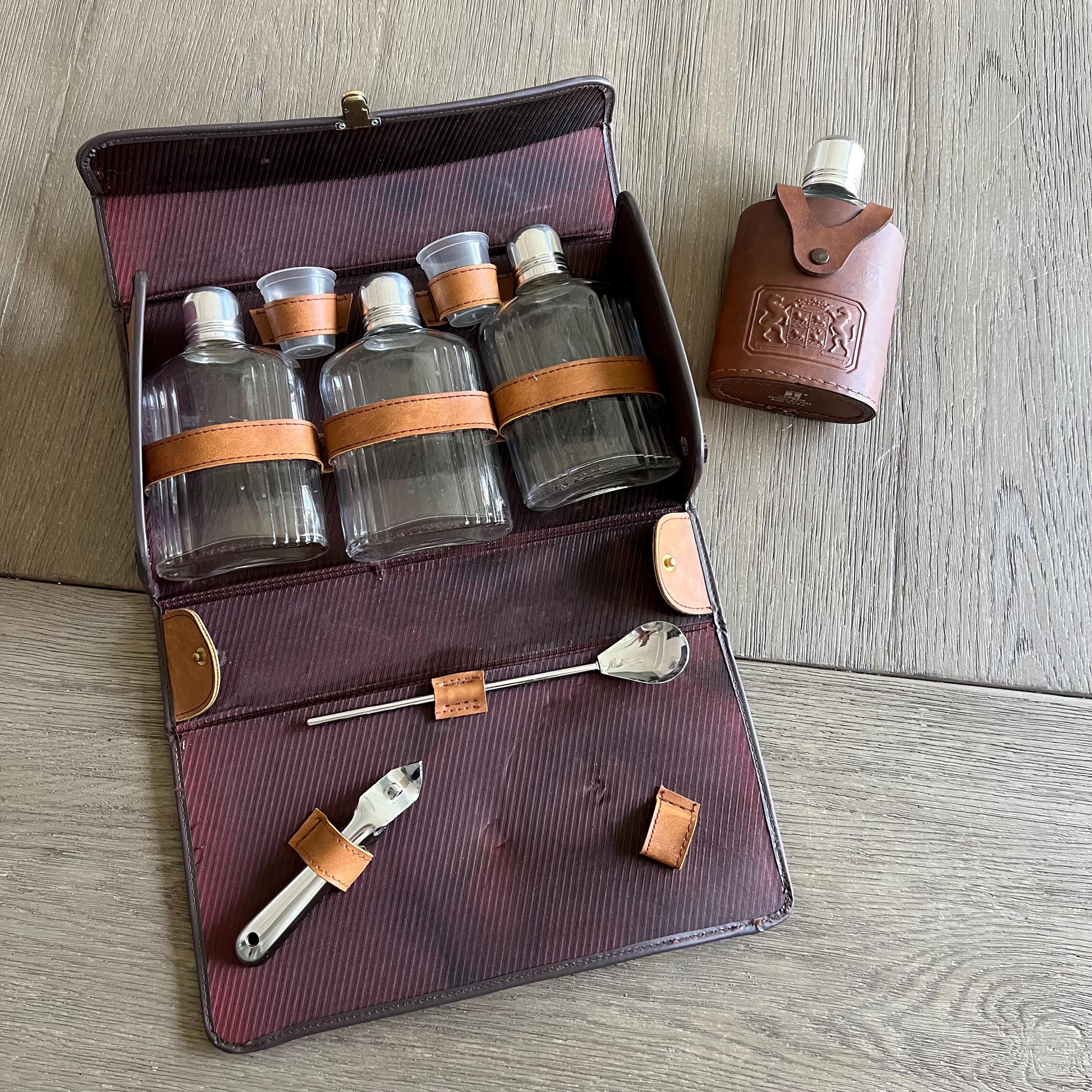 Travel bar set - Etsy 日本