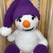 see more listings in the Amigurumi  section