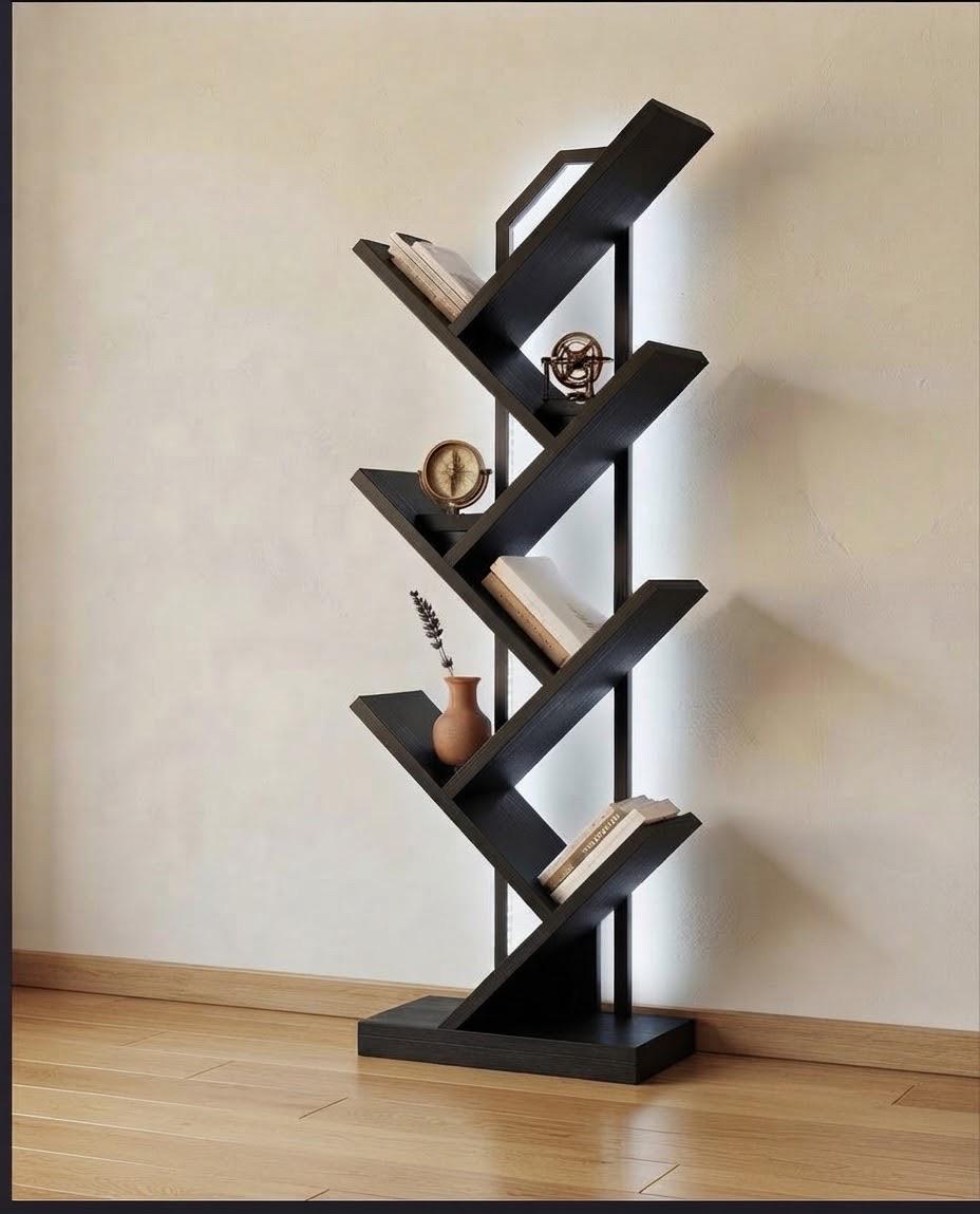 Zig zag shelf - Etsy 日本