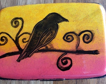 Raven RFID Wallet