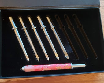 Crochet hook kit