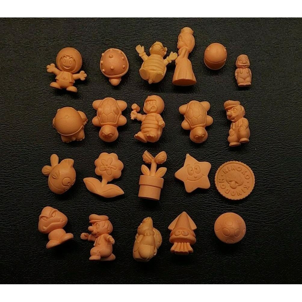 Keshi Figures - Etsy