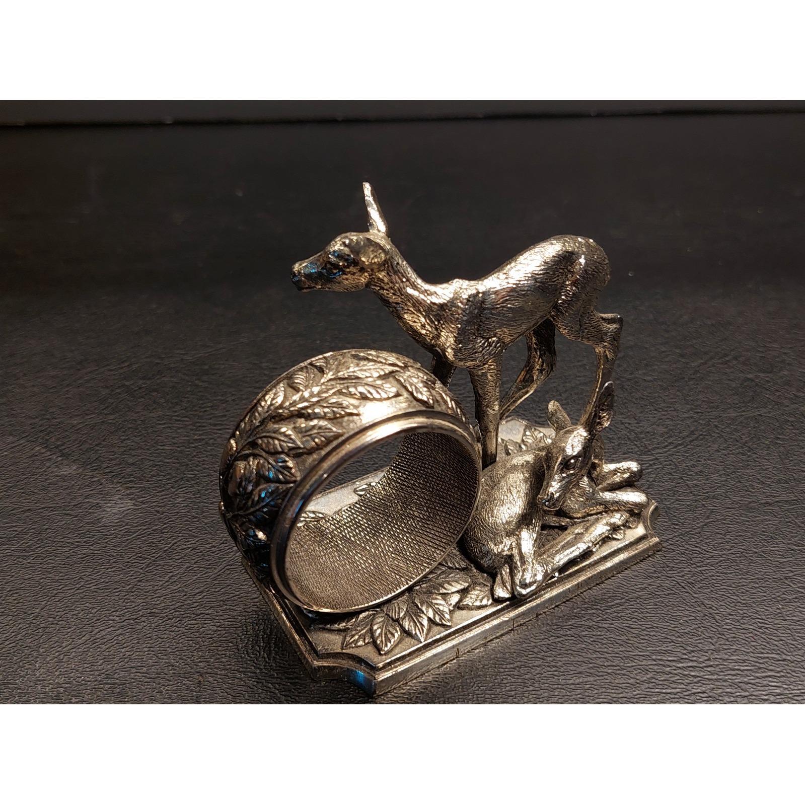 Franklin Mint Silver Plate - Etsy