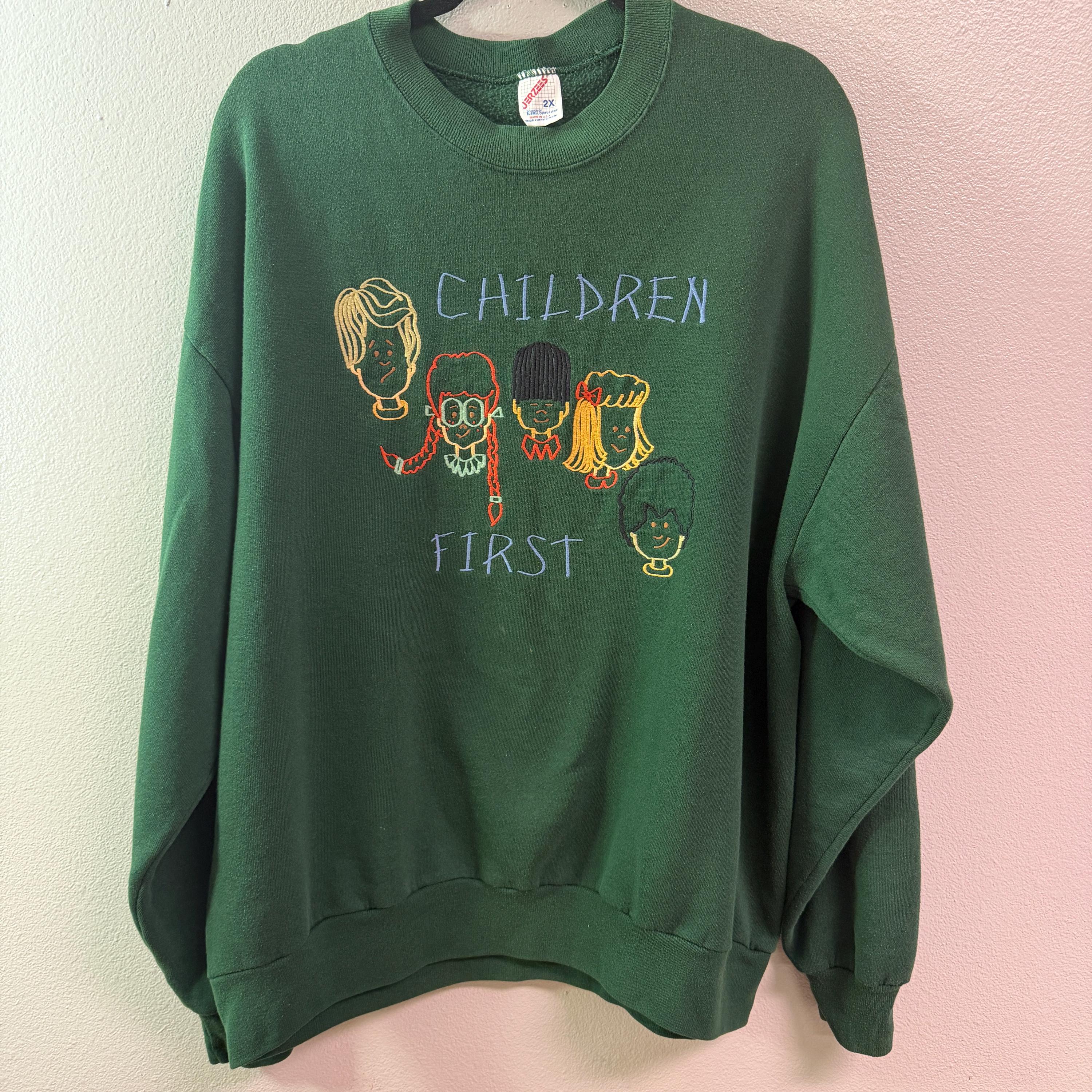 Vintage 90's Jerzees Hoodie - Etsy