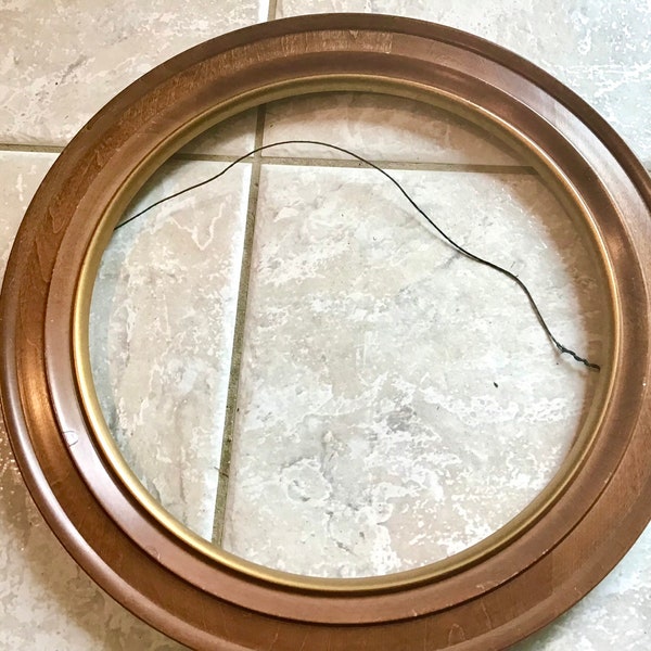 Wood Plate Frames Etsy