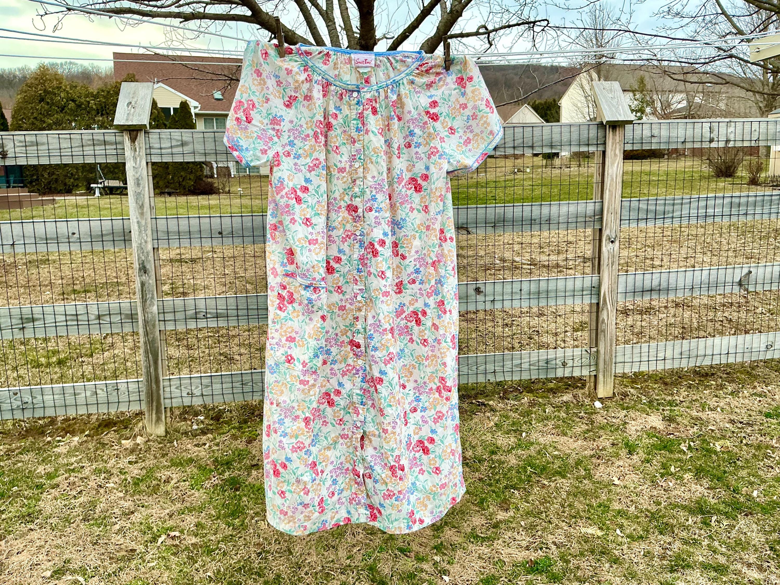 House Dresses - Etsy