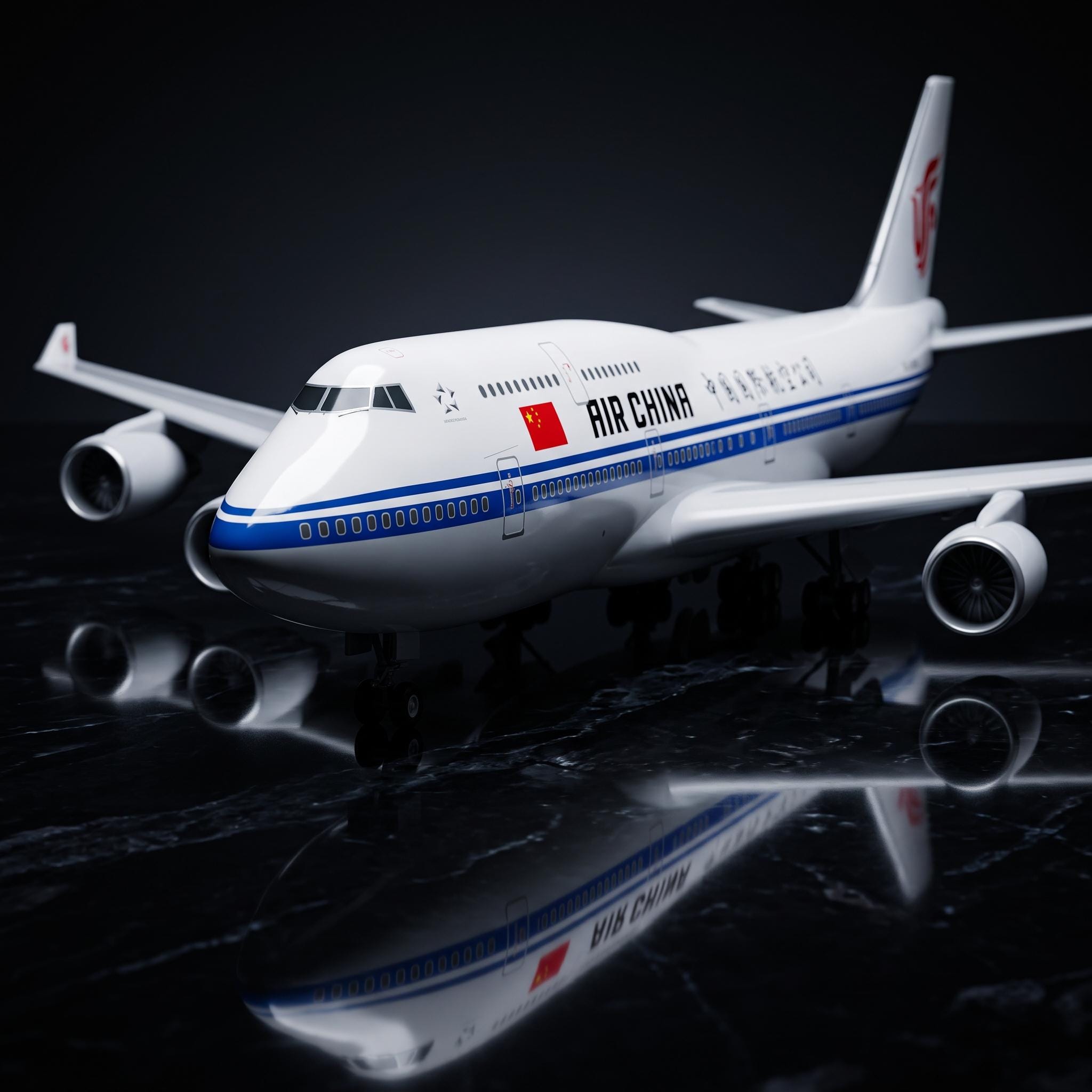 Air china airlines - Etsy 日本