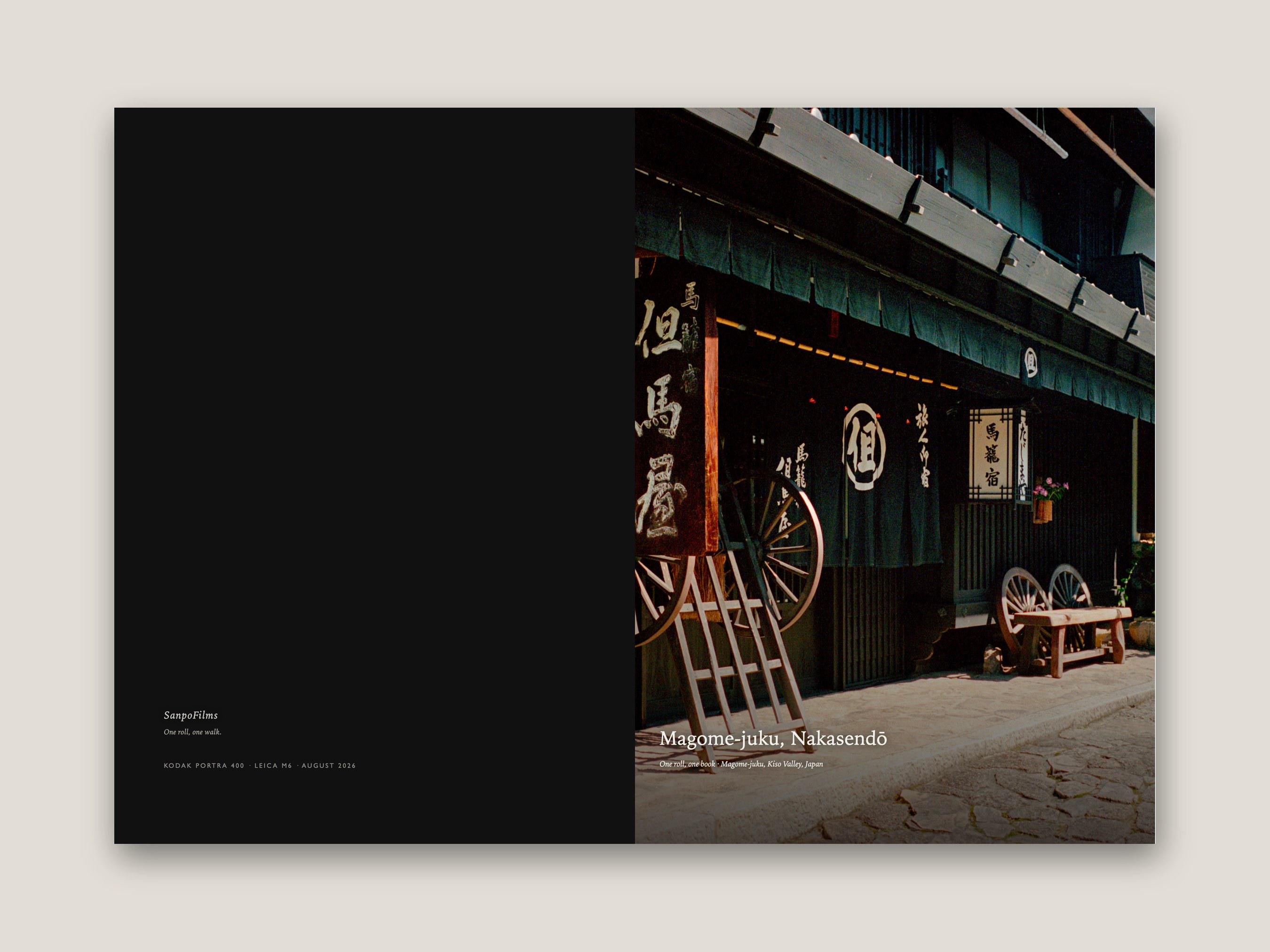 Photobook Japan - Etsy