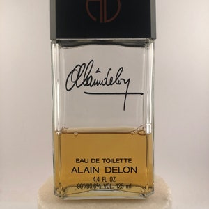 Alain Delon Eau de Toilette 60ml ユニセックス s-l400.jpg