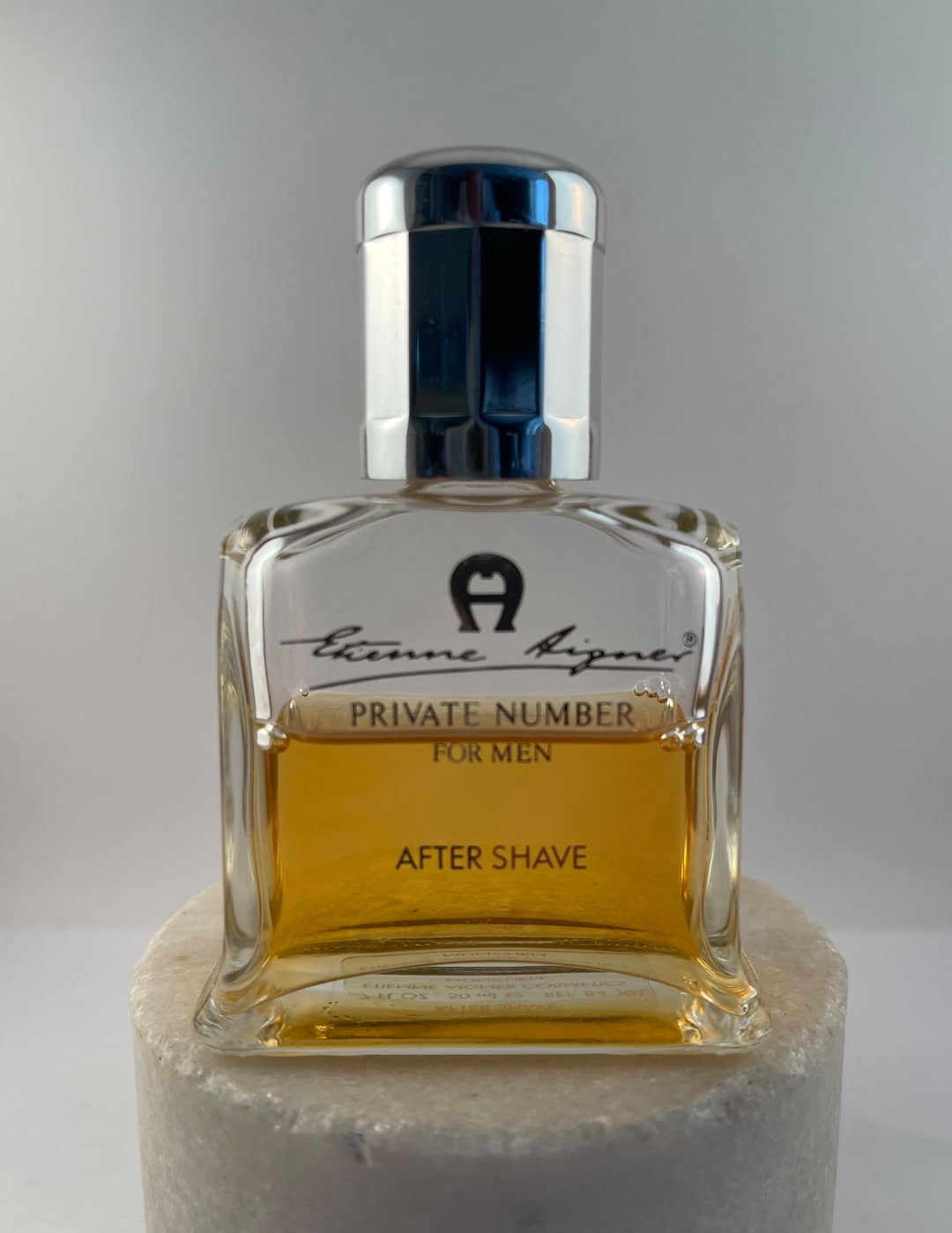 Number For Men Perfume Parfum Aigner Private Number Etienne Aigner