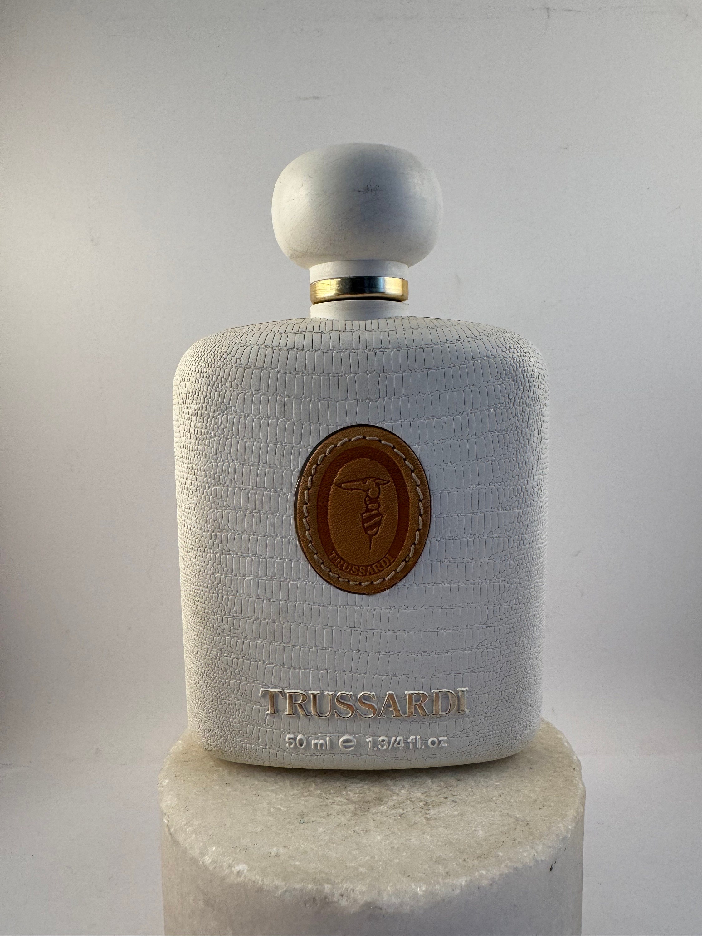 Trussardi Perfume UK
