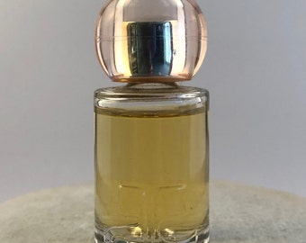 Courreges Sweet Courreges Eau De Toilette  5 ml Miniature.  Splash. 80% vol.