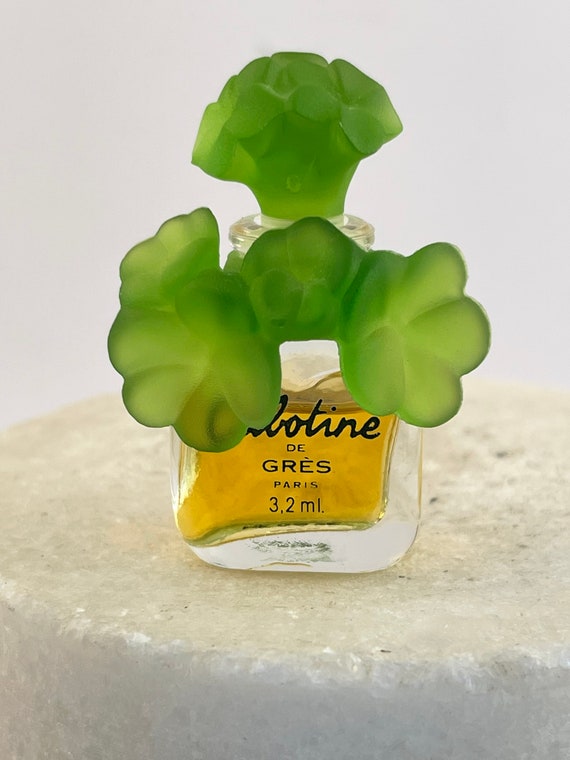 Cabotine de gres parfum hot sale
