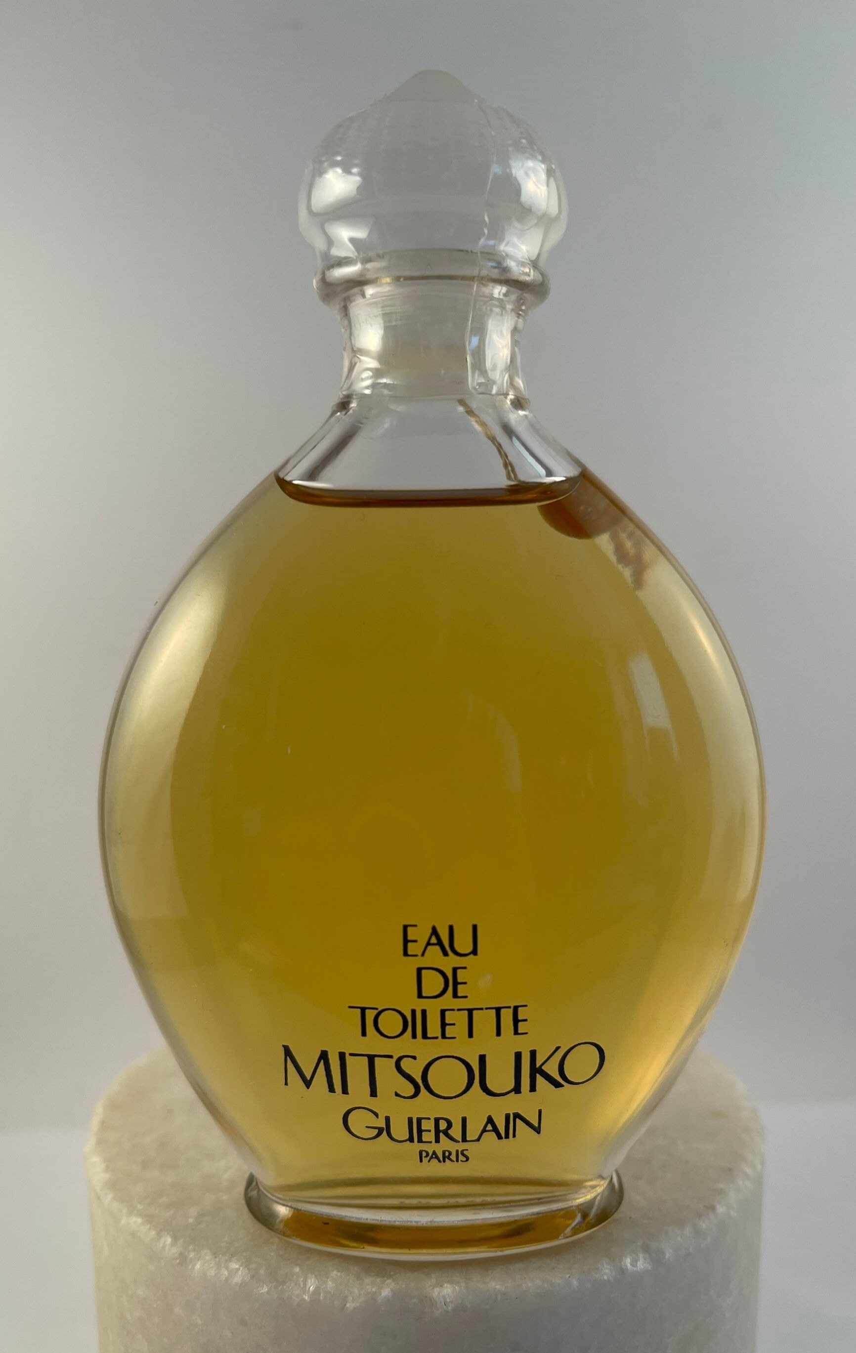 GUERLAIN MITSOUKO EAU DE TOILETTE ゲラン ミツコ オードトワレ 100ml